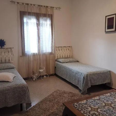 Casa Vacanze Richi&michi