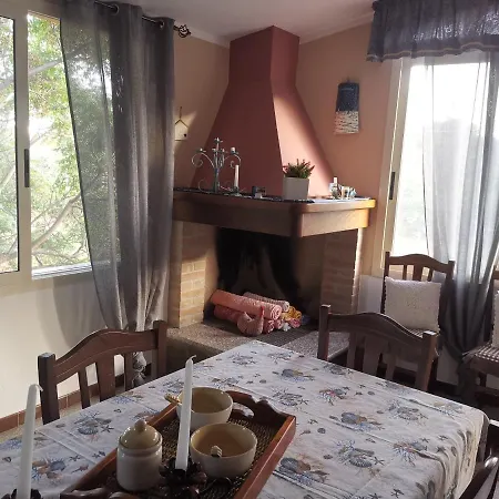 Casa Vacanze Richi&michi * Chia