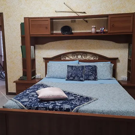 Casa Vacanze Richi&michi Nyaraló Chia
