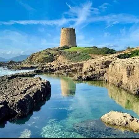 Casa Vacanze Richi&michi Nyaraló *