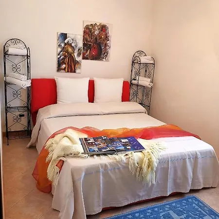 Casa Vacanze Richi&michi Nyaraló *
