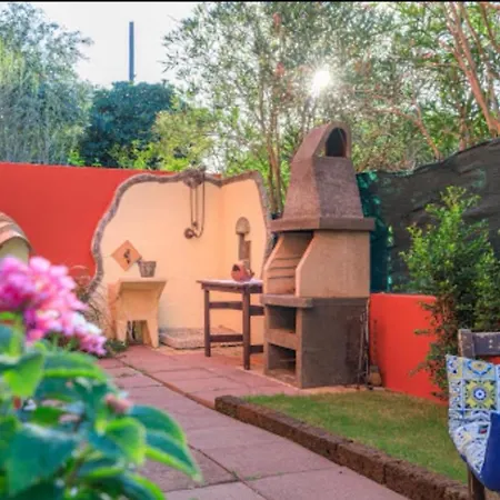 Casa Vacanze Richi&michi Nyaraló