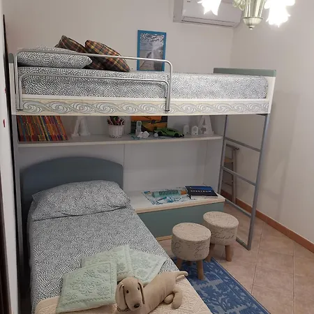 Casa Vacanze Richi&michi *