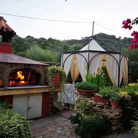 Casa Vacanze Richi&michi Chia