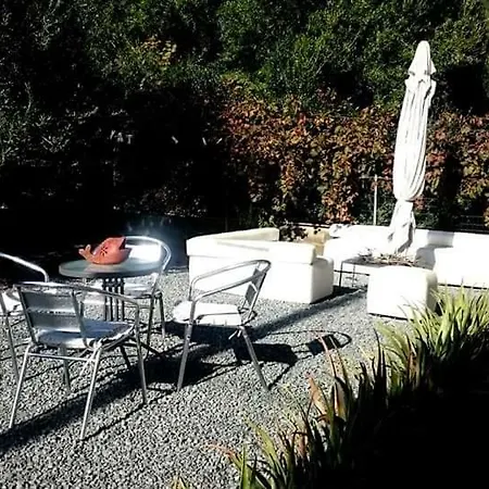 Casa Vacanze Richi&michi Nyaraló *
