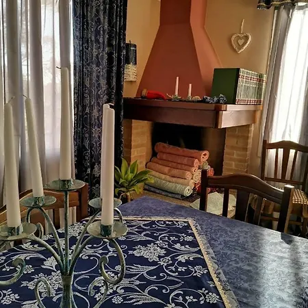 Casa Vacanze Richi&michi
