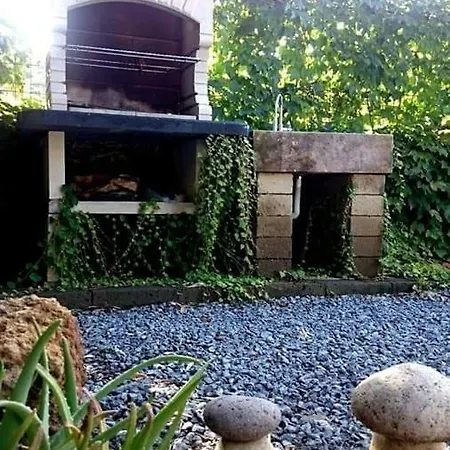 Casa Vacanze Richi&michi Semesterbostad Chia