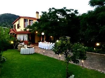 Casa Vacanze Richi&michi Nyaraló *